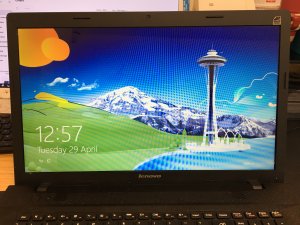 Lenovo Ideapad G710 20252 Motherboard Mainboard FULLY TESTED (Z5)