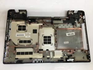 Lenovo Ideapad Z570 Palmrest Cover + Touchpad 604M437011 (Z5)