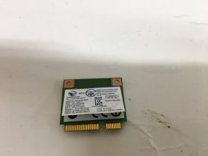 Lenovo IdeaPad Z570 Wifi Wireless Card AR5B95 (Z5/11)