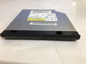 Lenovo IdeaPad Z570 Z575 Laptop DVD CD RW DS-8A5SH Optical Drive (Z5/33)