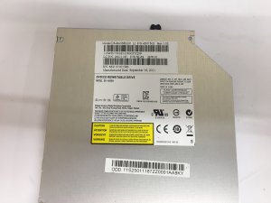 Lenovo IdeaPad Z570 Z575 Laptop DVD CD RW DS-8A5SH Optical Drive (Z5/33)