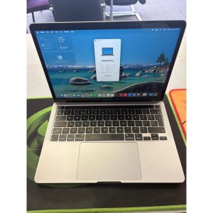 MacBook Pro 13 A2251 Core i5 2020 2.0Ghz 16gb Memory 512gb SSD 13.3IIn Retina Display