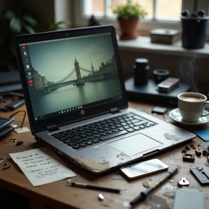 Refurbished, Used, or Broken Laptop: Can You Still Sell It?